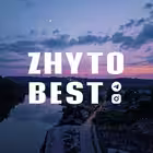 zhyto_best Telegram Logo