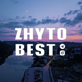 Telegram @zhyto_bestChannel Image