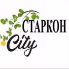 Starkon_city Telegram Logo