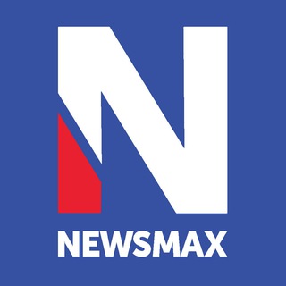 Telegram @NewsmaxChannel Image