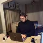 erknoncn Telegram Logo