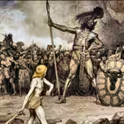 borderwarsaz Telegram Logo