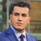 fardadfarahzad Telegram Logo