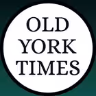 oldyorktimes Telegram Logo