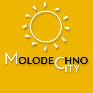 Telegram @molodechno_vcityChannel Image