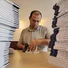 SimRot Telegram Logo