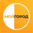 mgorod_kz Telegram Logo