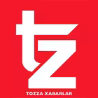 tozza_xabarlar Telegram Logo