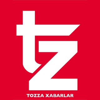 Telegram @tozza_xabarlarChannel Image