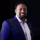 ramamedia Telegram Logo