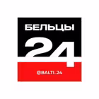 balti24_md Telegram Logo