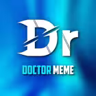 Dr_Memes Telegram Logo