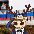 podsluwkaRu Telegram Logo