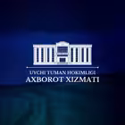 uychihokimligi Telegram Logo