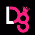 draglicious Telegram Logo