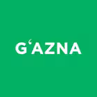 gazna1 Telegram Logo