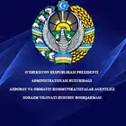 aokaxorazm Telegram Logo