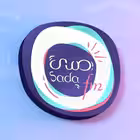 SadaFMSyria Telegram Logo