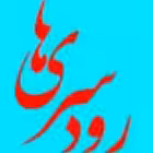 rudsariha Telegram Logo