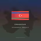 Telegram @zangezuravtonomiaChannel Image