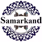 Samarqand_TezkorXabarlar Telegram Logo
