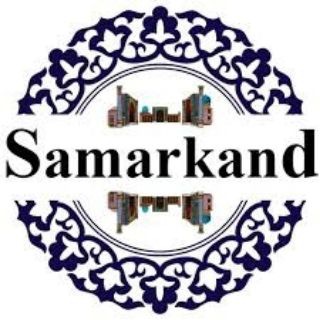 Telegram @Samarqand_TezkorXabarlarChannel Image