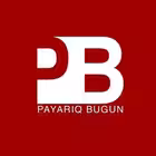 Payariqliklar_Rasmiy Telegram Logo