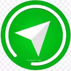 Xabarlar_yangiliklar_olami_zamon Telegram Logo