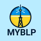myblp Telegram Logo