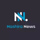 NashiraNews Telegram Logo