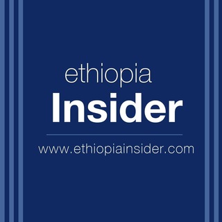 Telegram @EthiopiaInsiderNewsChannel Image