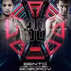 octagonleaguee Telegram Logo