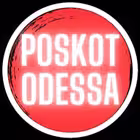 poskot_odessa_TG Telegram Logo