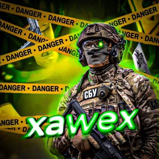 Telegram @xawexcompanyChannel Image