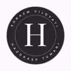 Telegram @Hazoraspliklar_uzChannel Image