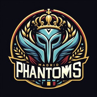 Telegram @madrid_phantomsChannel Image