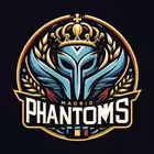 Telegram @madrid_phantomsChannel Image