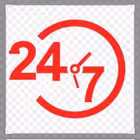 qorasuvhabarlari Telegram Logo