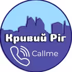 callmekrivourog Telegram Logo