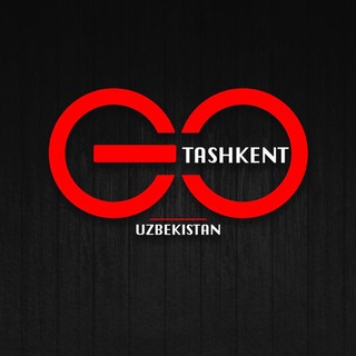 Telegram @gotashkentuzbChannel Image