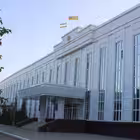 shimbayrk Telegram Logo