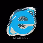 DialUpNews Telegram Logo