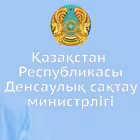 DenMinPR Telegram Logo