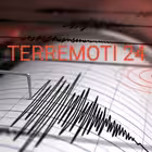 terremotilive24 Telegram Logo