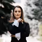 Zoia_Vovk Telegram Logo