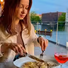 wheretoeatinberlin Telegram Logo