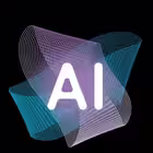 AICongress Telegram Logo