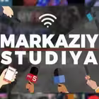 markaziytv Telegram Logo