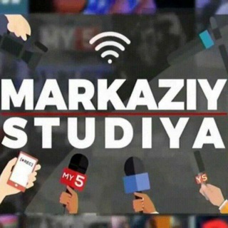 Telegram @markaziytvChannel Image