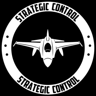 Telegram @strategicontrolChannel Image